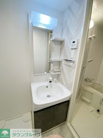 S-RESIDENCE亀島駅前ascent(アセント)の物件内観写真